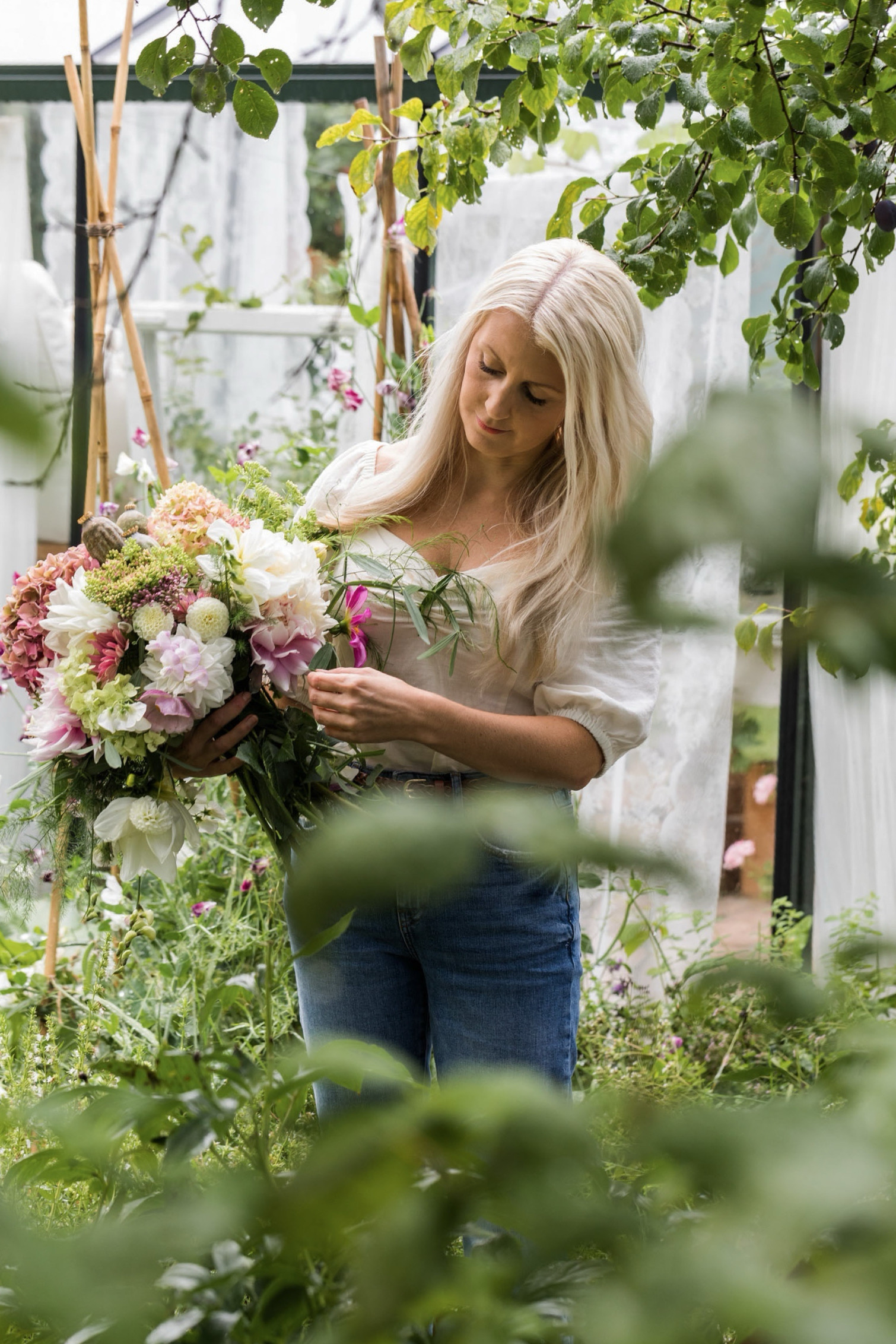 Min frölista säsongen 2023