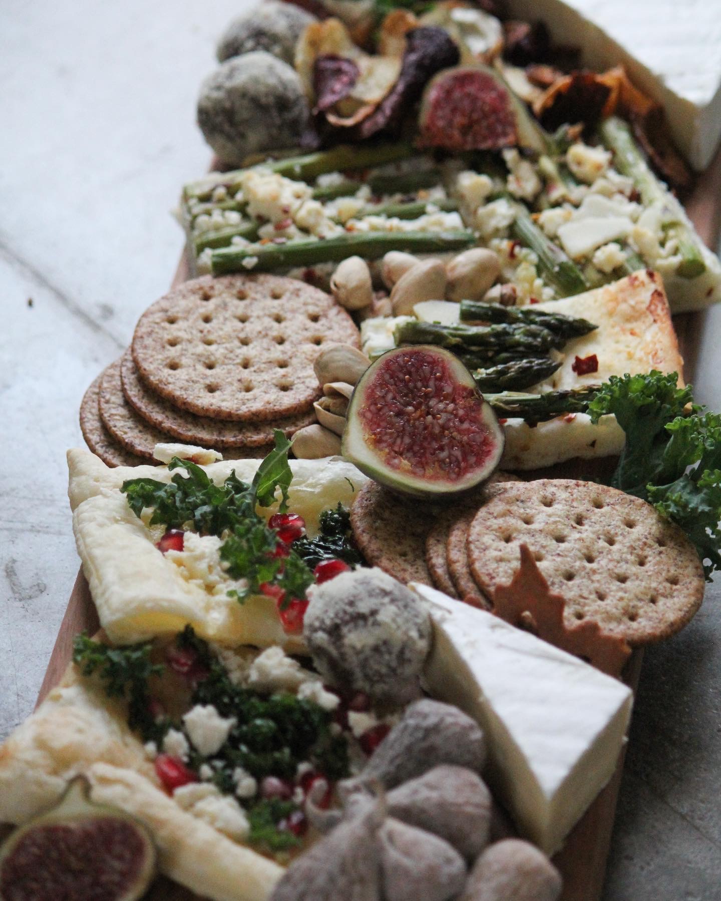 Stort Glöggmingel-Special